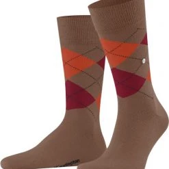 Sokken Burlington Wol Edinburgh 5125