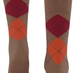 Sokken Burlington Wol Edinburgh 5125 -Ondergoed Verkoopwinkel 75320 5