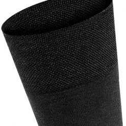 Sokken Falke Sok Sensitive Berlin Zwart -Ondergoed Verkoopwinkel 75322 4