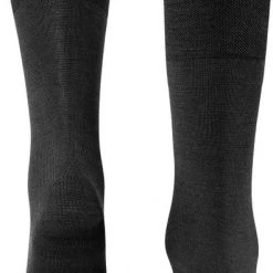 Sokken Falke Sok Sensitive Berlin Zwart -Ondergoed Verkoopwinkel 75322 5