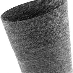 Sokken Falke Sok Sensitive Berlin Antraciet -Ondergoed Verkoopwinkel 75323 3