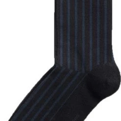 Bjorn Borg 5-Pack Sokken Zwart Meerkleurig -Ondergoed Verkoopwinkel 75328 5