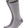 Sokken Levi's Sok Katoen 2-Pack Grijs 758 -Ondergoed Verkoopwinkel 7676 1