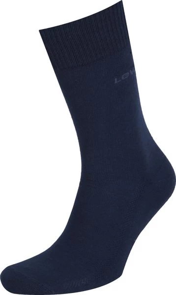 Sokken Levi's Sok Katoen 2-Pack Navy 321 7 Sokken Levi's Sok Katoen 2-Pack Navy 321 - Afbeelding 5