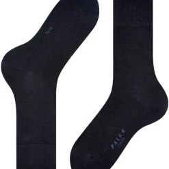 Sokken Falke Tiago Sok Navy 6370 12 Sokken Falke Tiago Sok Navy 6370 -Ondergoed Verkoopwinkel 8141 3 1