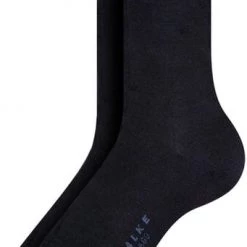 Sokken Falke Tiago Sok Navy 6370 13 Sokken Falke Tiago Sok Navy 6370 -Ondergoed Verkoopwinkel 8141 4 1