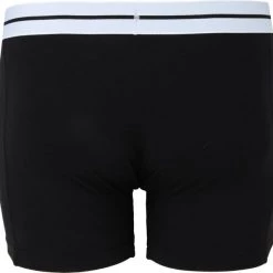 Boxershorts Alan Red Boxershort Zwart 2Pack -Ondergoed Verkoopwinkel 8596 4 1