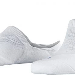 Sokken Falke Cool Kick Sok Wit