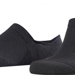Sokken Falke Cool Kick Sok Zwart -Ondergoed Verkoopwinkel 9392 4 1