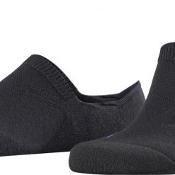 Sokken Falke Cool Kick Sok Zwart